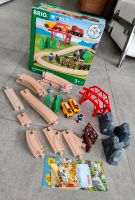 Brio 33909, Countryside Hill Set, Landleben Baden-Württemberg - Marbach am Neckar Vorschau