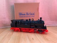 Blue Brixx Dampflokomotive BR 78 (8w) Dresden - Dresdner Heide Vorschau