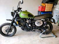 Triumph Scrambler 900er  T300 Einmalig!!!  Tausch Rheinland-Pfalz - Koblenz Vorschau