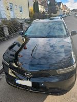 Leasingübernahme von Opel Astra monatlich nur 327,26 Euro Rate. Bayern - Kempten Vorschau