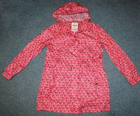 TOM JOULE Regenmantel / Regenjacke mit Möwen Gr. 40 Niedersachsen - Wunstorf Vorschau