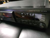 Sony CDP-XE700 CD Player Spieler Oldscool HiFi Niedersachsen - Lehre Vorschau
