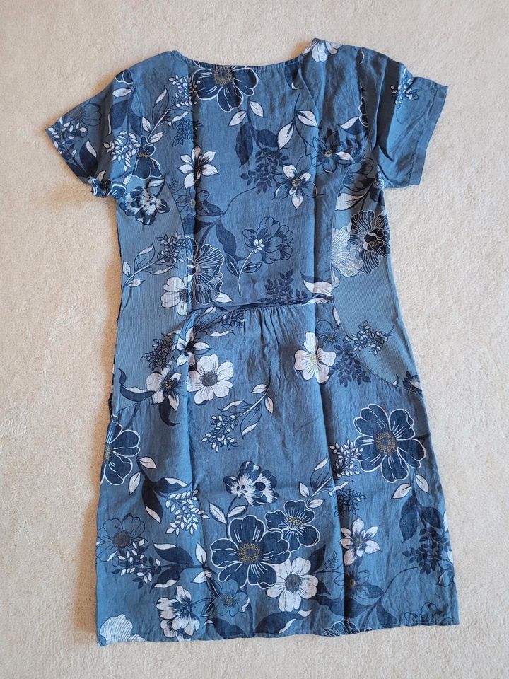 Kleid Zabaione, Gr. 36/S, TOP in Wittstock/Dosse