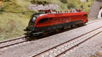 Märklin 39871 ÖBB Railjet 1116 Taurus mfx Sound Lok H0 Hessen - Korbach Vorschau