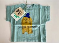 Bobo Choses T-Shirt - Hund - Sommer - Baby - Größe 68 - NEU Bielefeld - Bielefeld (Innenstadt) Vorschau