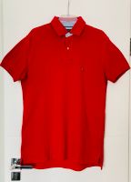 TOP! TOMMY HILFIGER Gr M Herren Poloshirt rot Rheinland-Pfalz - Kaiserslautern Vorschau