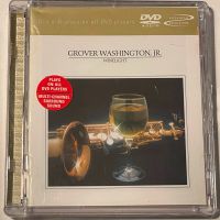 Grover Washington, Jr. Winelight DVD-Audio Multichannel Hamburg-Nord - Hamburg Langenhorn Vorschau
