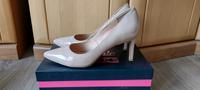 NP 60 € Buffalo Pumps Gr. 40 nude Farbe Baden-Württemberg - Reutlingen Vorschau