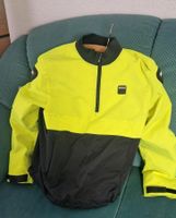 Blauer H.T Jacke Motorradjacke Gr.M Bayern - Waltenhofen Vorschau