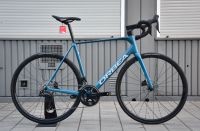 Rennrad ORBEA ORCA M30i 2024 - Gr.55 - slate blue/halo silver , NEU! Baden-Württemberg - Hilzingen Vorschau