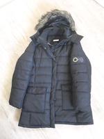Winterjacke Schwarz gr. 44 Niedersachsen - Spelle Vorschau