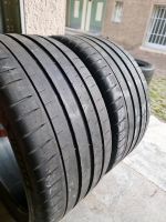 2x 275 30 ZR20 97Y XL 7,5mm Michelin Sommerreifen Stuttgart - Bad Cannstatt Vorschau