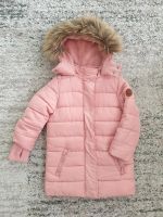 ❤ Schöne Winterjacke Wintermantel Gr. 104 ernstings topolino Nordrhein-Westfalen - Porta Westfalica Vorschau