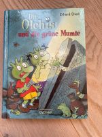 Die Olchis und die grüne Mumie Erhard Dietl Kreis Ostholstein - Eutin Vorschau