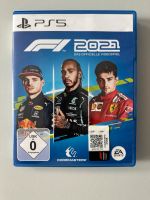 F1 2021 PS5 Videospiel Innenstadt - Köln Altstadt Vorschau