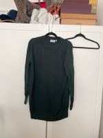 WEEKDAY Sweater Langärmliges Shirt Pullover Dunkelgrün GR. M Berlin - Charlottenburg Vorschau