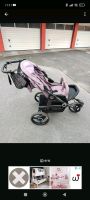 Kinderwagen Hartan Skater GTS Nordrhein-Westfalen - Witten Vorschau