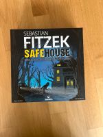 Fitzek SafeHouse Brettspiel Baden-Württemberg - Dußlingen Vorschau