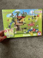 Schleich Puzzle Farm World Neu UVP Altona - Hamburg Sternschanze Vorschau