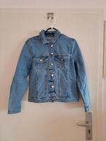 Damen Jeansjacke Nordrhein-Westfalen - Bottrop Vorschau
