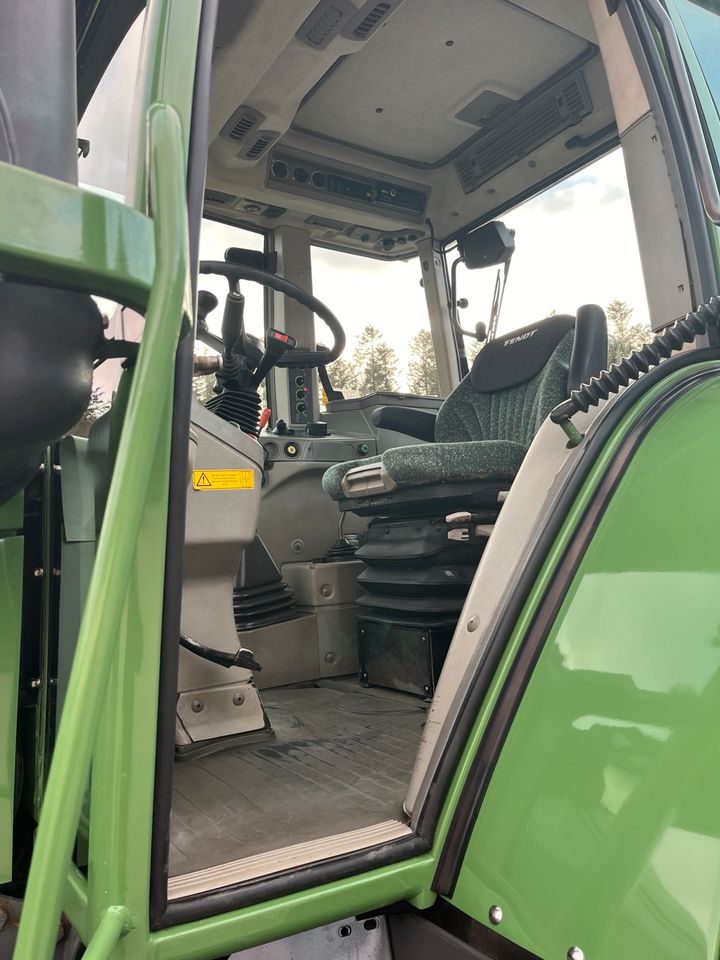 Fendt 824 Farvorit kein 930 820 818 615 in Harrislee