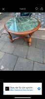 Tisch Gestell aus Holz ohne Marmorplatte Köln - Porz Vorschau