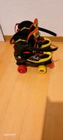 Rollschuhe Mark FILA Nordrhein-Westfalen - Lage Vorschau