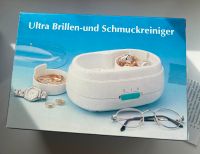 Ultra Brillen - und Schmuckreiniger - NEU Kreis Pinneberg - Schenefeld Vorschau