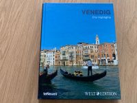 Reiseführer Venedig TeNeues Welt Edition w NEU City Highlights Wandsbek - Hamburg Sasel Vorschau