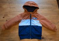 Schöne Winterjacke von dopodopo baby Gr.80 Thüringen - Heilbad Heiligenstadt Vorschau