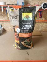 Neudorff NeudoHum Tomaten- und Gemüse Erde 20 Liter Bayern - Geisenhausen Vorschau