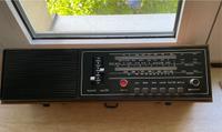 DDR Radio Prominent Chemnitz - Helbersdorf Vorschau