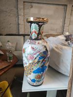 Ming Dynastie chinesische Vase Deko Nordrhein-Westfalen - Paderborn Vorschau