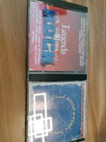 2xCD Legends of Rock Und House Project Nordrhein-Westfalen - Hemer Vorschau