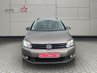 Volkswagen Golf Plus VI Match*Bixenon*Automatik*Schiebedach Nordrhein-Westfalen - Hörstel Vorschau