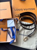 Louis Vuitton Schulterriemen Düsseldorf - Heerdt Vorschau