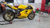 Ducati 916 Bad Reichenhall - Nonn Vorschau