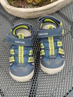 Geox Jungen Jr Kyle A Sandalen Gr. 24 Nordrhein-Westfalen - Lippstadt Vorschau