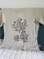 Monari Shirt Gr.44 Niedersachsen - Bad Harzburg Vorschau