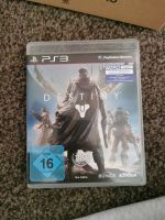 Destiny Playstation 3 Ps3 Bayern - Plattling Vorschau