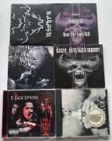 DANZIG - KONVOLUT US-CDS - EINZELPREISE Berlin - Neukölln Vorschau