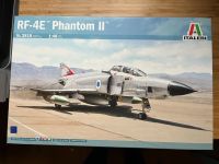 RF-4 Phantom II / 1/48 Kr. Altötting - Reischach Vorschau