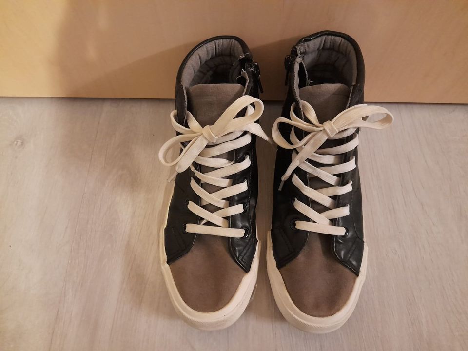 Sneaker,Gr.35,Jungs,Mädchen,Turnschuhe,Sommerschuhe in Probsteierhagen