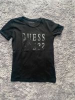 Guess Damen T-Shirt Gr. XS - sehr gut erhalten Berlin - Steglitz Vorschau