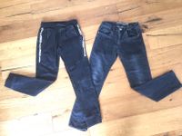 Kleiderpaket 2 Stck. Jeans, Jeanshosen, Gr. 152 Bayern - Alteglofsheim Vorschau