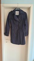 Blauer Trench Esprit Gr.40 Hessen - Bad Vilbel Vorschau