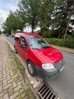 VW Caddy Benzin/Erdgas CNG Niedersachsen - Lüneburg Vorschau