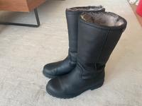 Panama Jack Winterstiefel »Bambina«, Boots, Profilsohle Gr. 39 Frankfurt am Main - Oberrad Vorschau