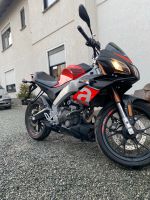 Aprilia Tuono 125 Euro4 Bayern - Mainleus Vorschau