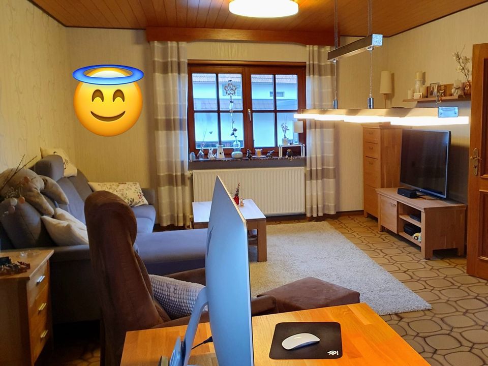 Einfamilienhaus zu vermieten in Homberg